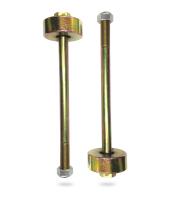 TACOMA 3/4" DIFF DROP KIT