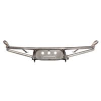 Tube Bumper, 1984-1995 Toyota Pickup/4Runner