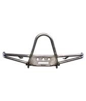 Tube Front Bumper 1984-1995 Toyota Pickup/4Runner 4WD