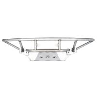 TACOMA FRONT BAJA BUMPER