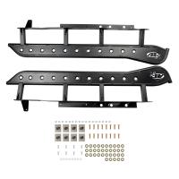 APEX Rock Sliders for Toyota Tacoma