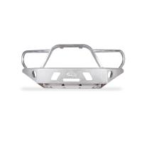 ALUMINUM FRONT BUMPER
