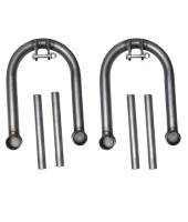 Front Shock Hoops 1979-1995 Toyota Pickup