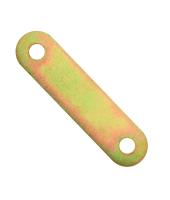 4 INCH SHACKLE PLATE