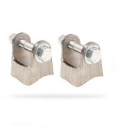 REAR LOWER SHOCK MOUNTS