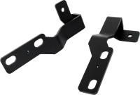 Ditch Light Brackets Only 2005-2015 Toyota Tacoma