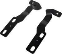 Ditch Light Brackets Only 2016-2020 Toyota Tacoma