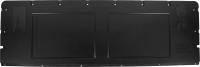 AP-309909 Overland Divided Cutting Board Tailgate Table Fits Select Toyota Tundra Trucks [Black]