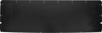 AP-309910 Overland Smooth Surface Cutting Board Tailgate Table Fits Select Toyota Tundra Trucks [Black]