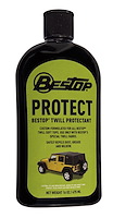 11217-00 Protectant for Black Twill Soft Tops for 16-oz bottle