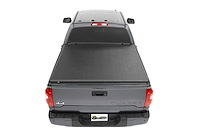 EZ Roll Soft Tonneau Cover, Black, Black,