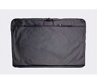 Window Storage Bag, For Use w/Bestop Trektop NX Glide Soft Top,