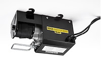 42820-01 HOSS Storage Hardtop Hoist for 2018-2024 Jeep Wrangler