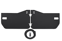 51744-01 HighRock 4x4 Element Door Enclosure Panels for 2020-2024 Jeep Gladiator, 2018-2024 Jeep Wrangler
