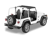 Header Bikini Top 1997-2002 Wrangler