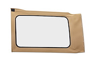 58301-71 OE JL Replacement Windows for 2018-2024 Jeep Wrangler