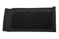 58306-17 OE JL Replacement Windows for 2018-2024 Jeep Wrangler