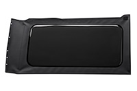 58306-35 OE JL Replacement Windows for 2018-2024 Jeep Wrangler