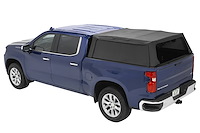 77318-35 Supertop For Truck Fits Select Chevrolet Silverado 1500/GMC Sierra 1500