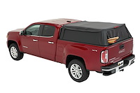Supertop For Truck, Black Diamond,