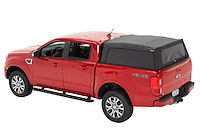Supertop For Truck