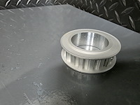 PULLEY 18 TOOTH