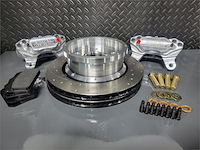 BRAKE KIT 16-19 CAMARO