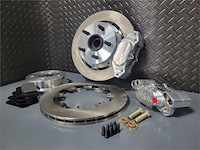 BRAKE KIT 16-19 CAMARO
