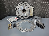 15-23 MUST GT PRO LITE RR