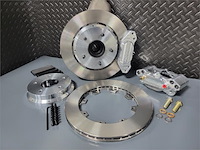 REAR BRAKE SYSTEM C7 VETT