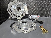 S650 PRO-LITE DRAG KIT