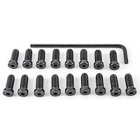 Rotor to Hat Bolt Kit