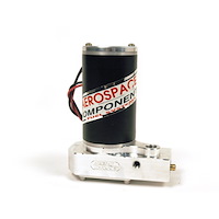 Comp 400 Fuel Pump Flows Over 400 GPH