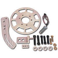 Crank Trigger System Big Block Chevy