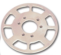 Crank Trigger Wheel 8"
