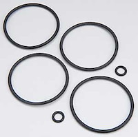 Caliper O-Rings 1 Piston Floater Caliper