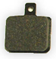 High Performance Brake Pads 2 Piston Fixed Mount and Single Piston Floater Caliper