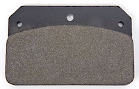 AC-HPPL Drag Race Front Brake Pads 4 Piston and 2 Piston Floater Caliper