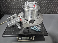 MK5 SUPRA REAR 2 PISTON D