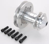 Mandrel Drive Big Block Ford