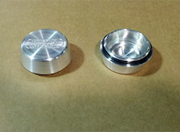 Replacement Dust Cap