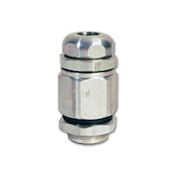 Vacuum Relief Valve 0-25" Hg Adjustability