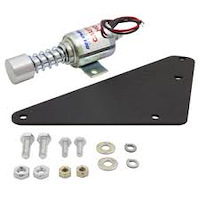 Shifter Electric Solenoid