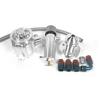 3 VANE VAC PUMP KIT BB MO