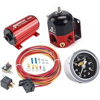 A1000 Fuel Pump System Kit