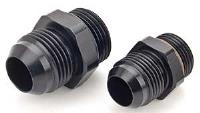 Eliminator External Fuel Pump Fitting Kit