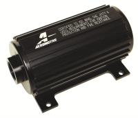 A1000 Marine Fuel Pumps Finned Housing, Standard Motor, USCG Certified