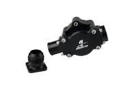 High-Flow Belt Drive Fuel Pump
