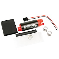 340 Stealth In-Tank Fuel Pump GM Inlet Design