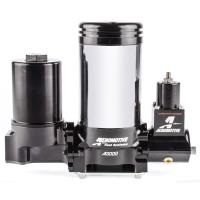 A3000 Fuel Pump Kit Includes: Fuel Pump